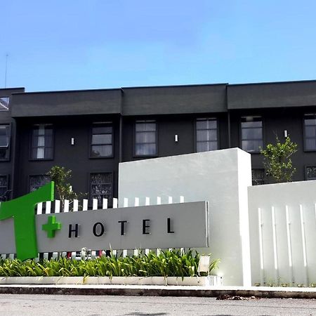 T+ Hotel Sungai Korok Alor Setar Esterno foto