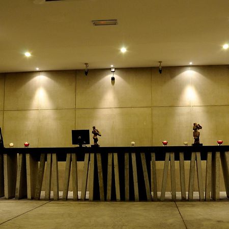 T+ Hotel Sungai Korok Alor Setar Esterno foto