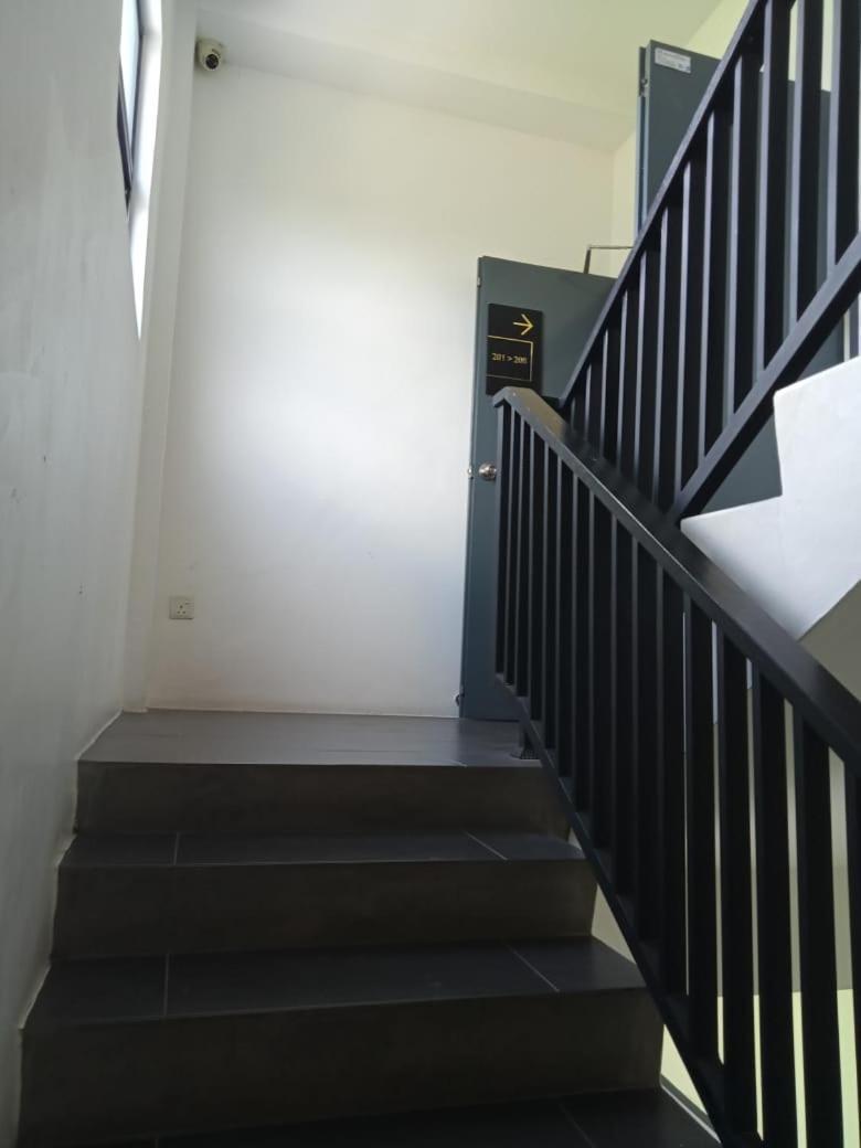 T+ Hotel Sungai Korok Alor Setar Esterno foto