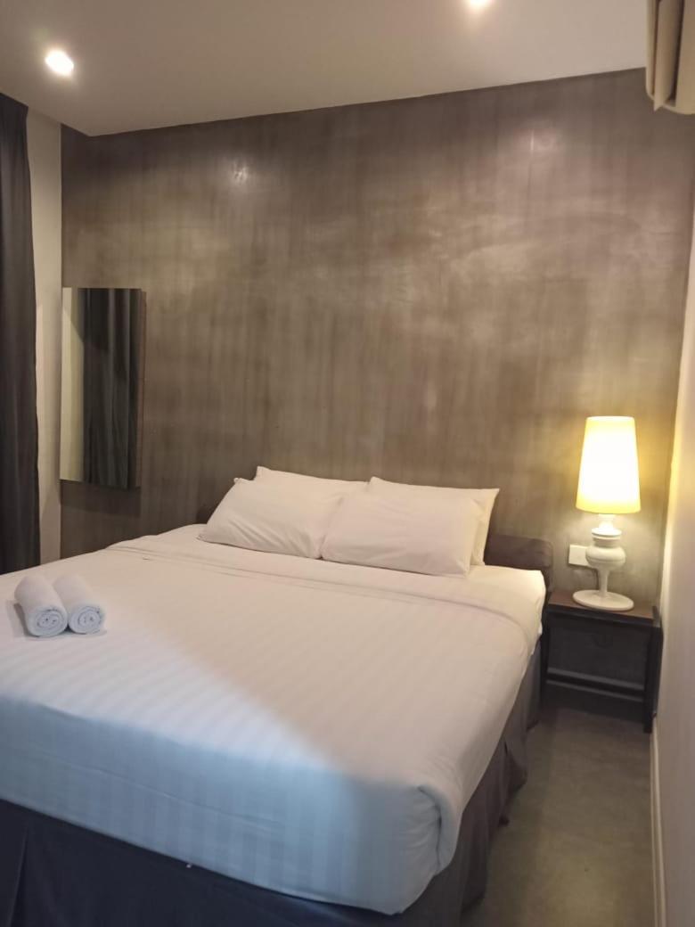 T+ Hotel Sungai Korok Alor Setar Esterno foto